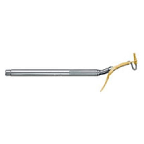 Infection ControlHu-Friedy Amalgam Carrier Single End  (AC5302)