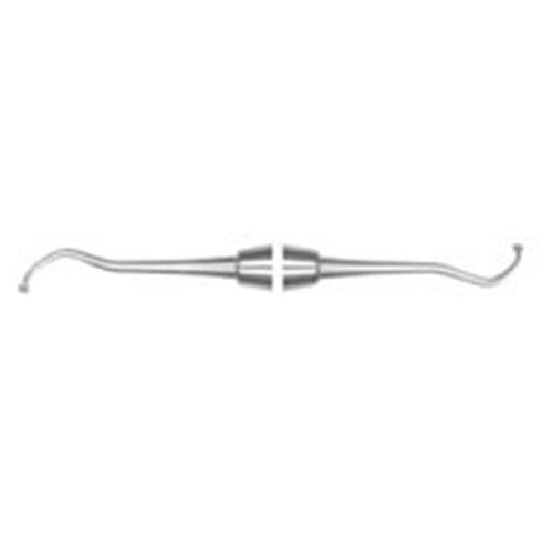 Excavator Double End Standard  (EXC14)