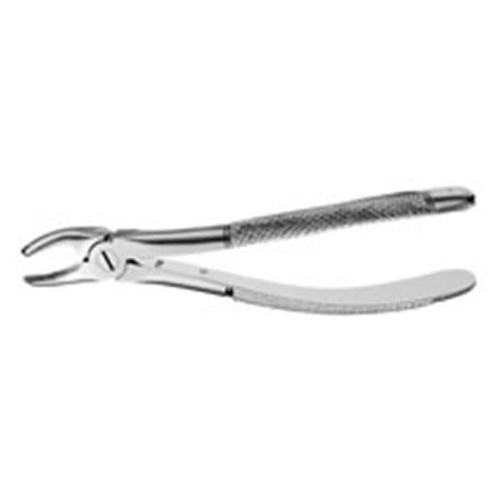 Extracting Forceps Upper Molars Right Europn Style  (FX17)