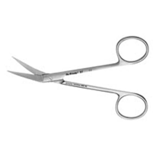 Curved Scissor 7 in Wagner  (S7)