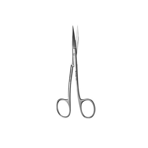 Surgical Scissors Glickman  (S10)