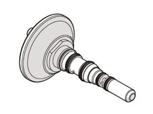 Lubrina 2 Sirona Optional Coupling