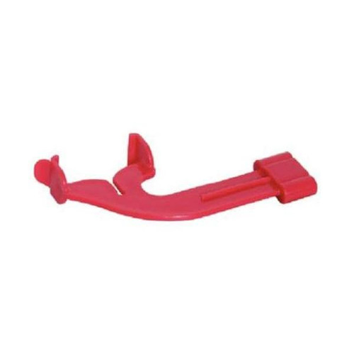 XCP-DS Dent-X Eva+ Sensor Holder Vertical Bitewing Red 1 3/Pk