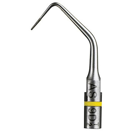 Apical Surgery Piezo Tip AS9D 9 mm