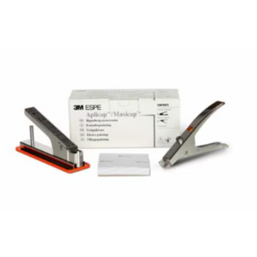 Aplicap RelyX Unicem Activator/Applier Combination  Pack contains: 1