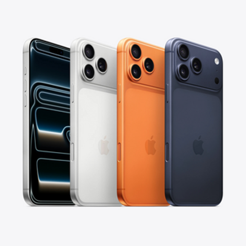 iPhone 17 Pro Max - 2TB