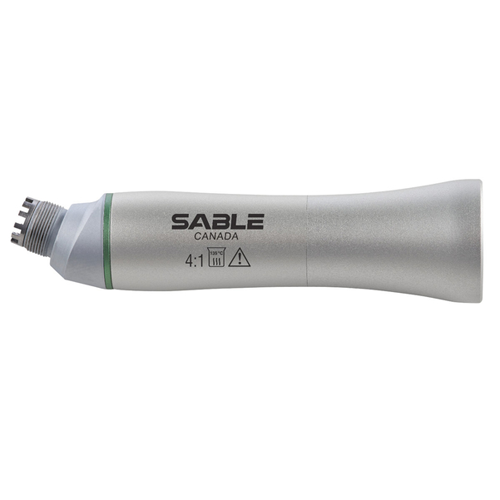 Sable Industries, 1600202