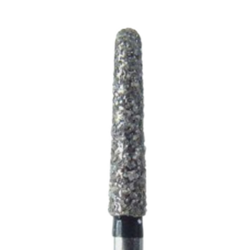 Neodiamond No.1121.8 Round End Taper Coarse 25/Pk
