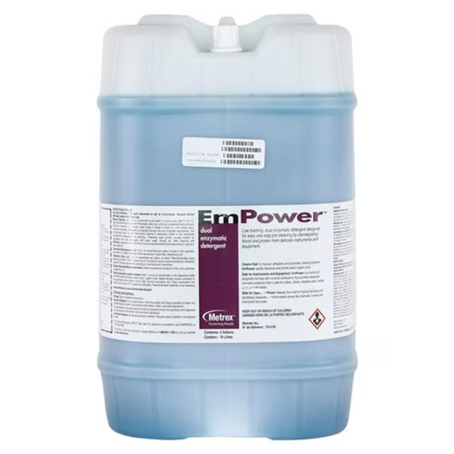 EmPower 5 Gallon Enzymatic