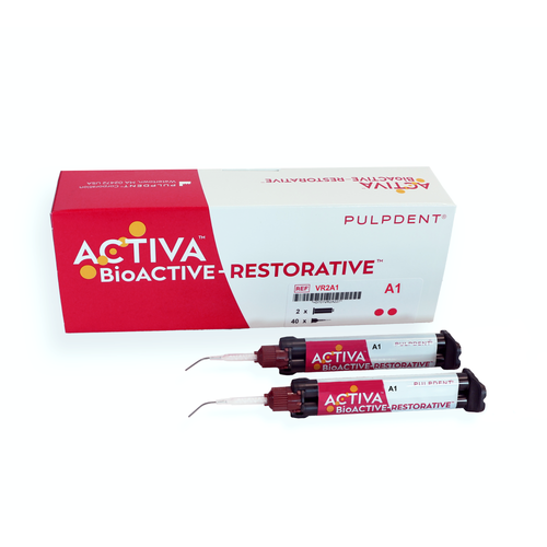 Activa BioActive Restorative Value Refill