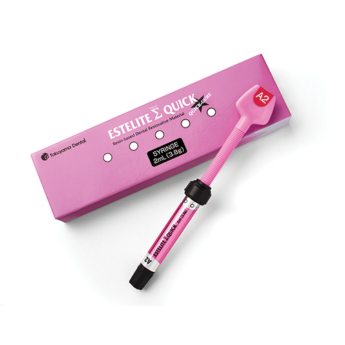 Estelite Sigma Quick Syringe