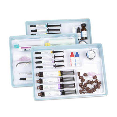 Lumineers 3 Tray Placement Kit