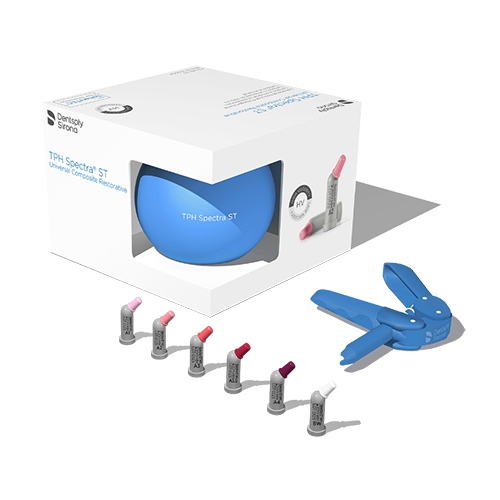 TPH Spectra ST Compule HV Intro Kit