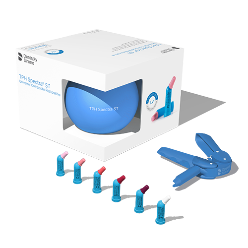 TPH Spectra ST Compule LV Intro Kit