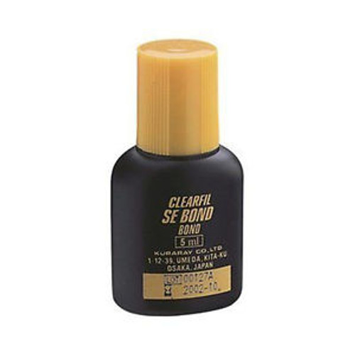 Clearfil SE Bond - Bond Only, 5 mL Bottle