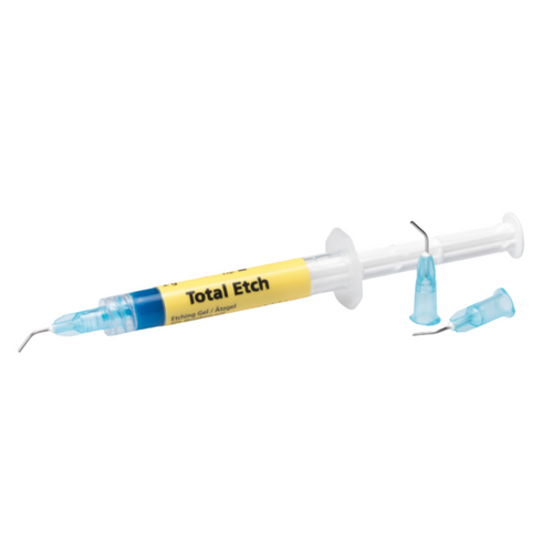 Total Etch Refill Syringe, 2x2g