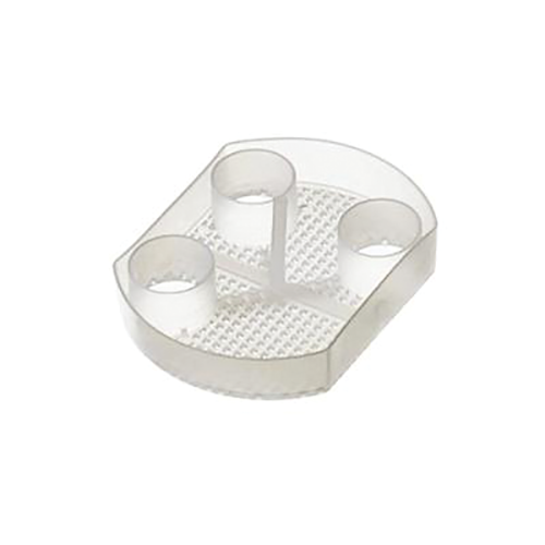 Dispos-A-Trap Model-5505, 2" x 2-3/4" 144/Box