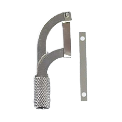 Ceri-Saw Posterior w/1 Blade