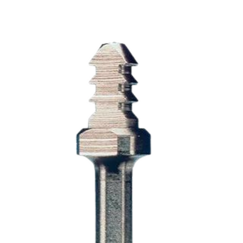 Super-Snap Super Buff FG Mandrel, 6/Box