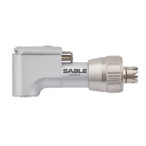 Sable Industries, 1600404