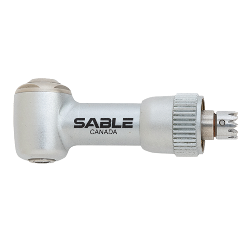 Sable Industries, 1600504