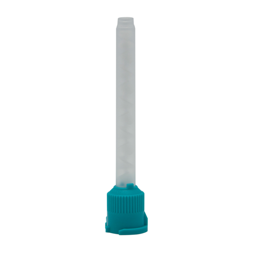 Mixing Tips (Teal) for 50mL Cartridge Refill 48/Pk