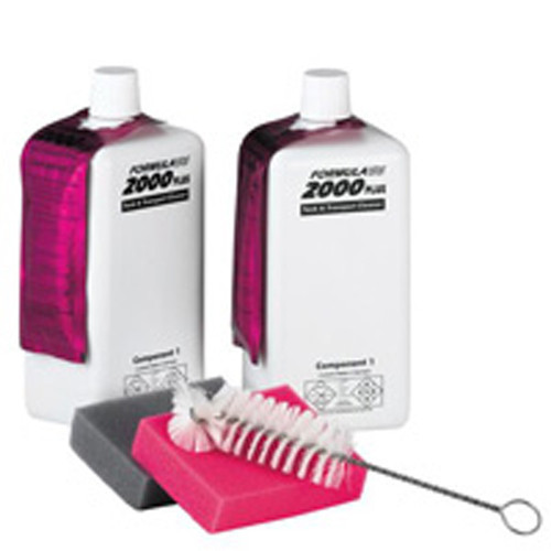 Air Techniques, 43945