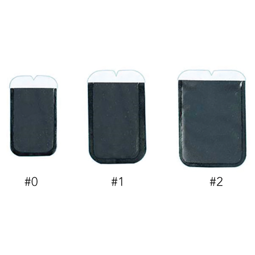 House Brand, Barrier Envelopes