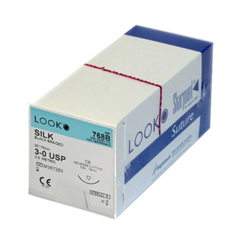Sutures 768B