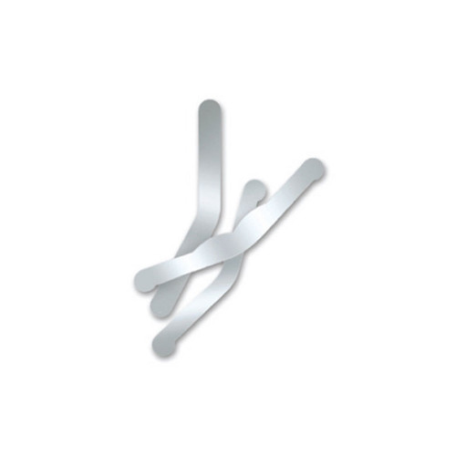 Matrix Bands Tofflemire Type #1 - 0.002, 144/Bag