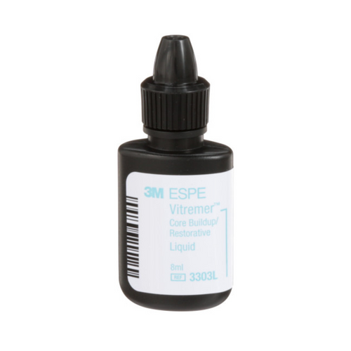 Vitremer liquid 8ml