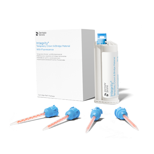Integrity 76gm Refill, Dentsply Sirona