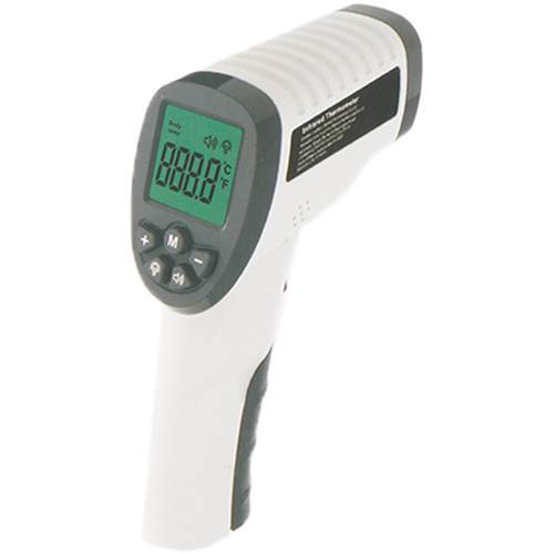 Premium Non-Contact Forehead Infrared Thermometer