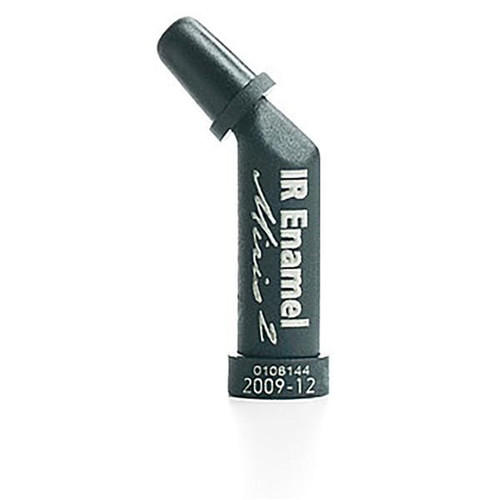 Miris 2 Tip White Regular Enamel Refill 20/Box