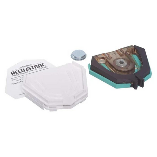 Accu-Trac Model Tray Intro Kit AT6 6/Box