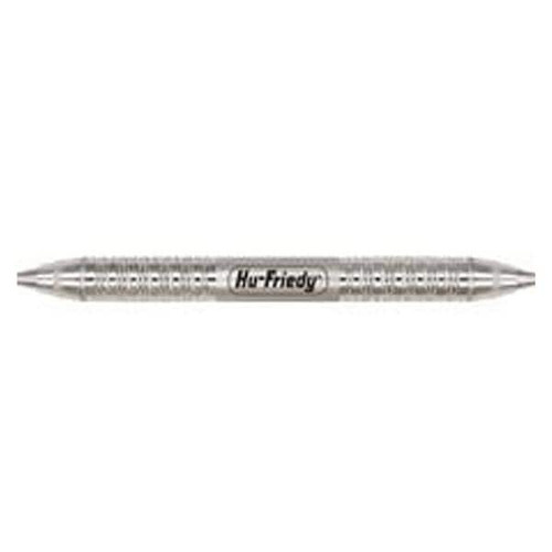 Curette Columbia Double End #6 Satin Steel Immunity Steel  (SC2R/2L6)