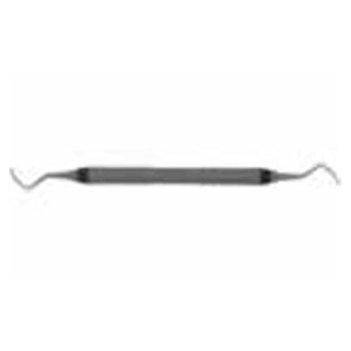 Curette Loma Linda #8 ResinEight  (SLL10/11R8)