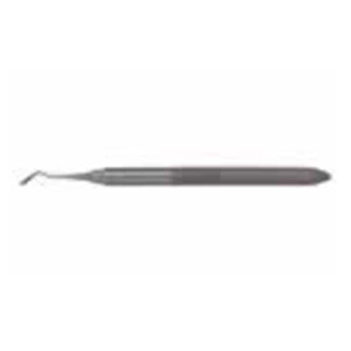 Scaler McCall #6 Satin Steel  (SM96)