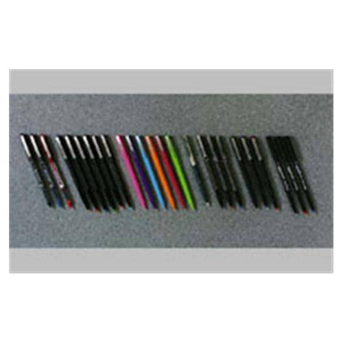 Expro Double End #31 Round Shepherd Hook  (XP23/8)