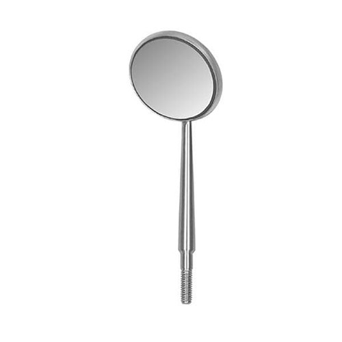 Mirror Size 4 Cone Socket Front Surface  (MIR4)