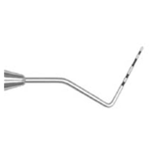 Qulix Periodontal Probe Single End #30 Round  (PCP10)