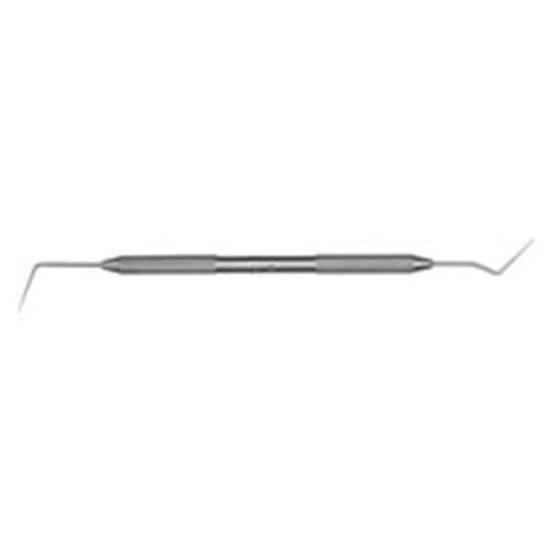 Endodontic Explorer Double End #31 Round  (EXDG16)