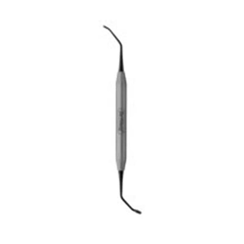 Black Line Curette Sinus Lift Short  (SINC2SX)