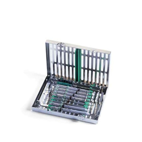 IMS Signature Series Cassette Rail Orange  (IM9203RAIL)