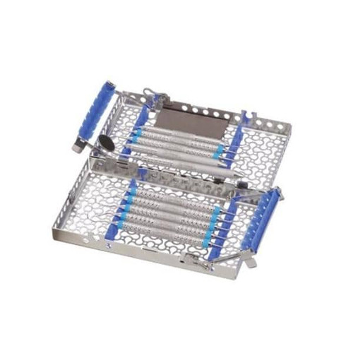 IMS Infinity Series Double Decker Cassette Red  (IMN9140-O)