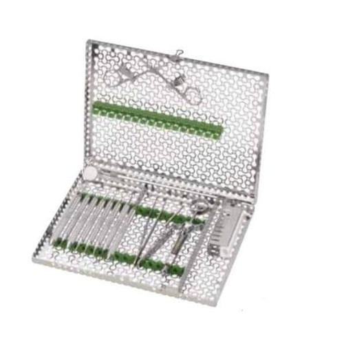 IMS Infinity Series Ultrasonic Insert/Handpiece Cassette SS Rd 5 Instruments  (IMN60H0)