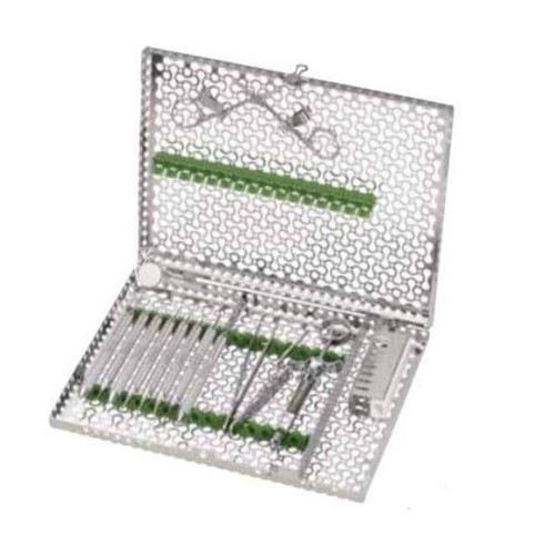 IMS Infinity Series Ultrasonic Insert/Handpiece Cassette White  (IMN60H2)