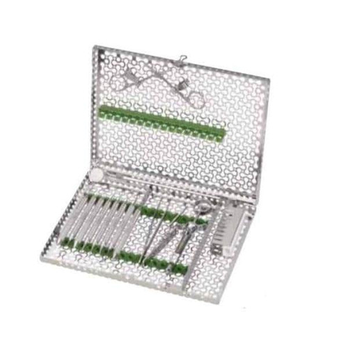 IMS Infinity Series Ultrsnc Insrt/HP Cassette Ocn Bl 1 HP & 2 Ultrsnc Insrt  (IMN30HU11)