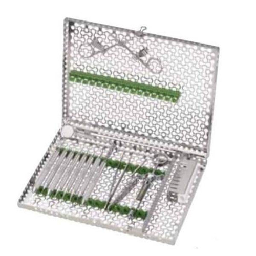 IMS Infinity Series Ultrsnc Insrt/HP Cassette SS Pnk 2 Ultrsnc Insrt or 1 HP  (IMN30HU10)