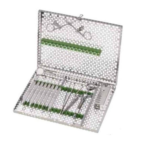 IMS Infinity Series Ultrsnc Insrt/HP Cassette SS Prpl 2 Ultrsnc Insrt or 1 HP  (IMN30HU4)